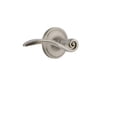 thumbnail image 1 of Nostalgic Warehouse Levier Cygne Rose Classique en Nickel Satiné, 1 of 3
