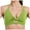 Green, variant on Everyday Bras for Women Jogging Bras Work Clothes for Women under 30 Work Out for Women Plain Workout for Women Yoga Bras for Women High Support Sports Bras Padded Pack Designer Tops for Purple S