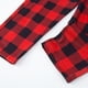thumbnail image 4 of Pijamas Navideñas Conjunto de pijama navideño a juego de 2 piezas Conjunto de ropa de estar cómoda Ygjytge Rojo*niño 11-12 años para Unisex, 4 of 8
