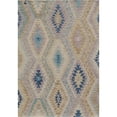 thumbnail image 1 of Momeni Tapis Collection Tangier, 2 Pieds3 Pouces x 8 Pieds0 Pouces, Multicolore, 1 of 2