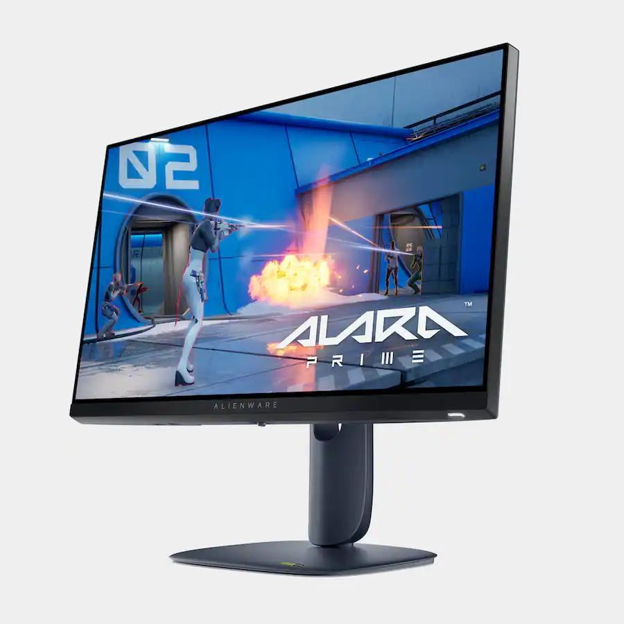 Alienware AW2521HFL - LED monitor - 24.5