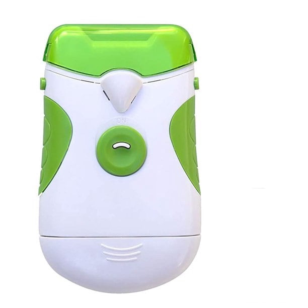 Electric Nail Cutter Clipper Cutter Fingernail Manicure Pedic , Safe Electric Nail Trimmer Baby, Kids, Seniors and Adult,Green - Walmart.com