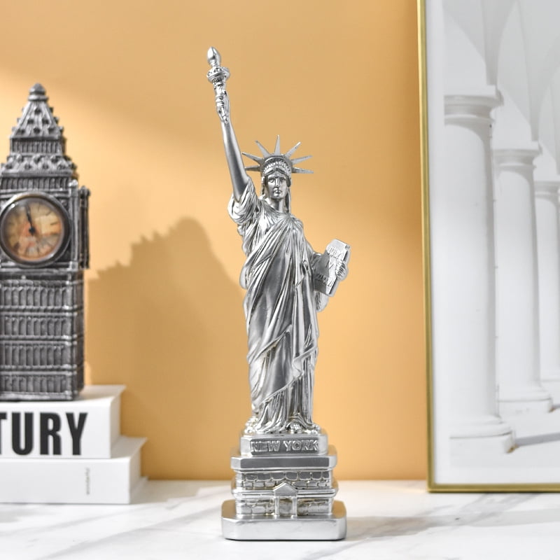 Ultimate Guide to Statue of Liberty Decorations: Styles, Tips, and More