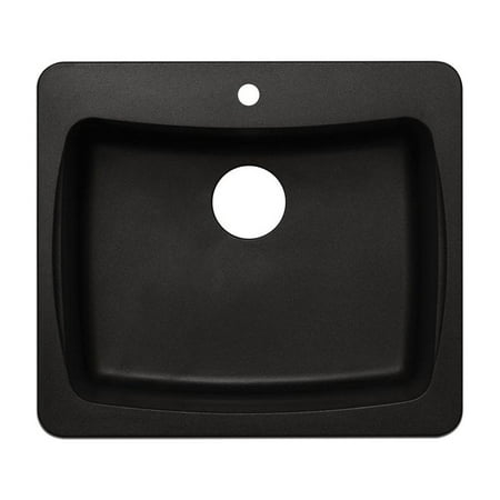 UPC 842678001749 product image for Astracast AS-AL10USSK Single Basin Drop In/Undermount Kitchen Sink | upcitemdb.com