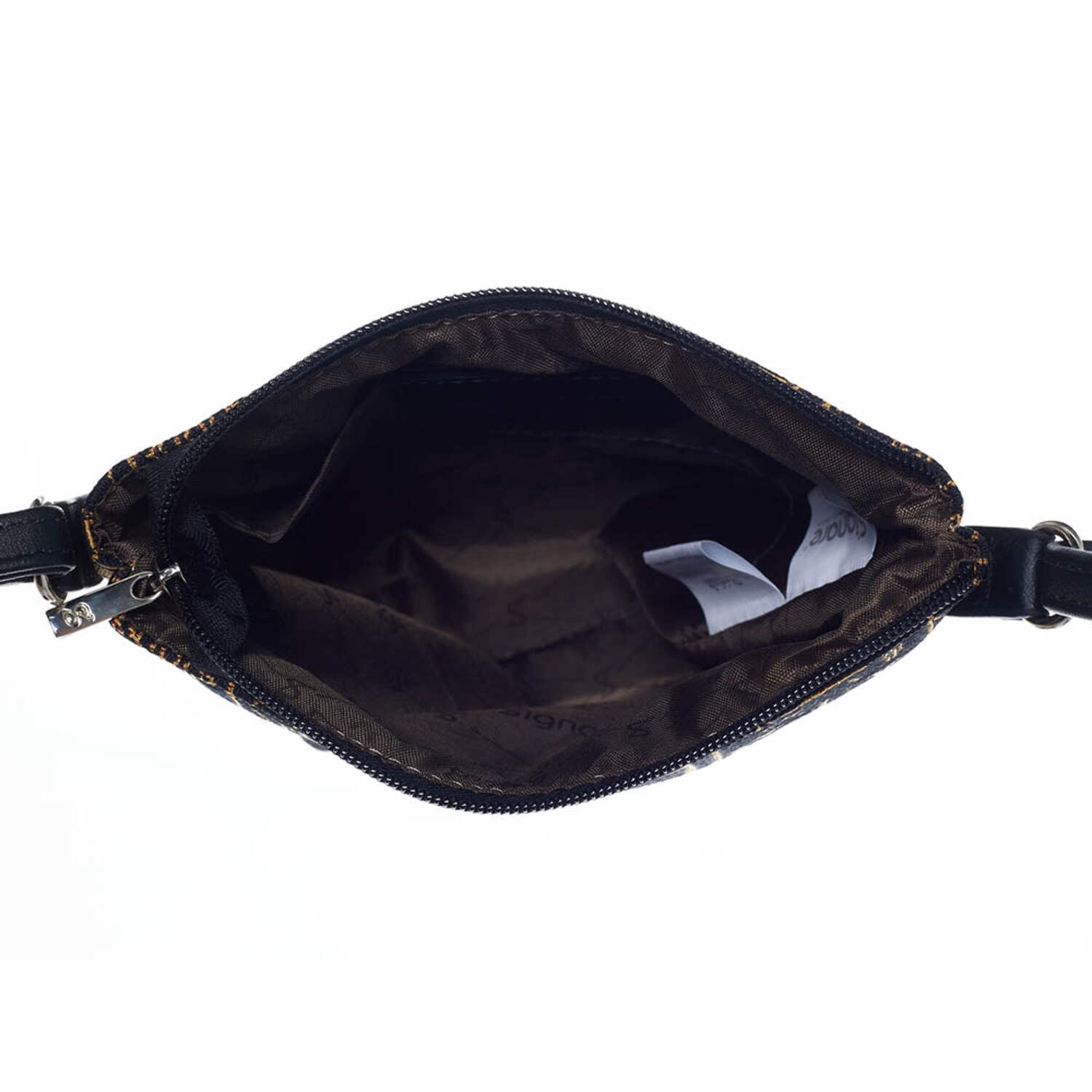 Signare Egyptian Sling Bag, licensed by The British Museum