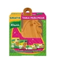 thumbnail image 1 of Kit Knorr Tabla de picar, 1 of 5