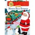 thumbnail image 2 of Pre-Owned My Adventure on the North Pole Express (Hardcover) 1728264952 9781728264950, 2 of 2