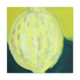 thumbnail image 2 of "Lemon Blossom Awakening" - Canvas, 2 of 25
