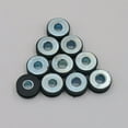 thumbnail image 3 of 10PCS Motorcycle Rubber Grommets Bolt For Honda/Suzuki/Kawasaki/Fairing, 3 of 7