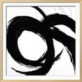 thumbnail image 2 of Circular Strokes II, Abstract Framed Art Print Wall Art by Megan Morris Sold by Art.Com, 2 of 6