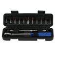 thumbnail image 1 of Lishi LeBycle Mountain Road Bike Torque Wrench Set (2-24NM), 1 of 20