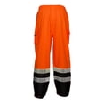thumbnail image 2 of RWP106 Premium Black Series Rainwear Pants, 2 of 4