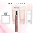 thumbnail image 6 of Ralph Lauren Romance PARFUM For Women 0.34 oz / 10 ml Travel Spray, 6 of 6