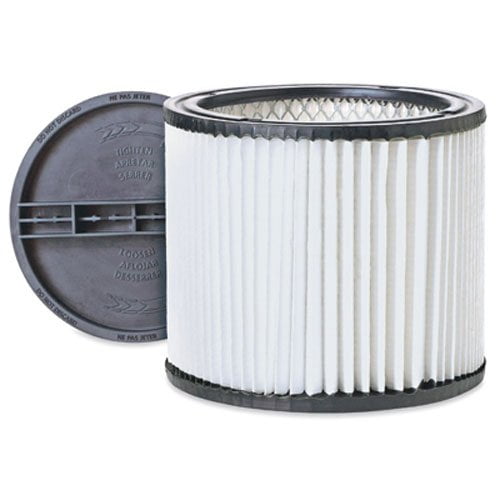 ShopVac Genuine Vacuum Filter for 90304 1 Pack Type U
