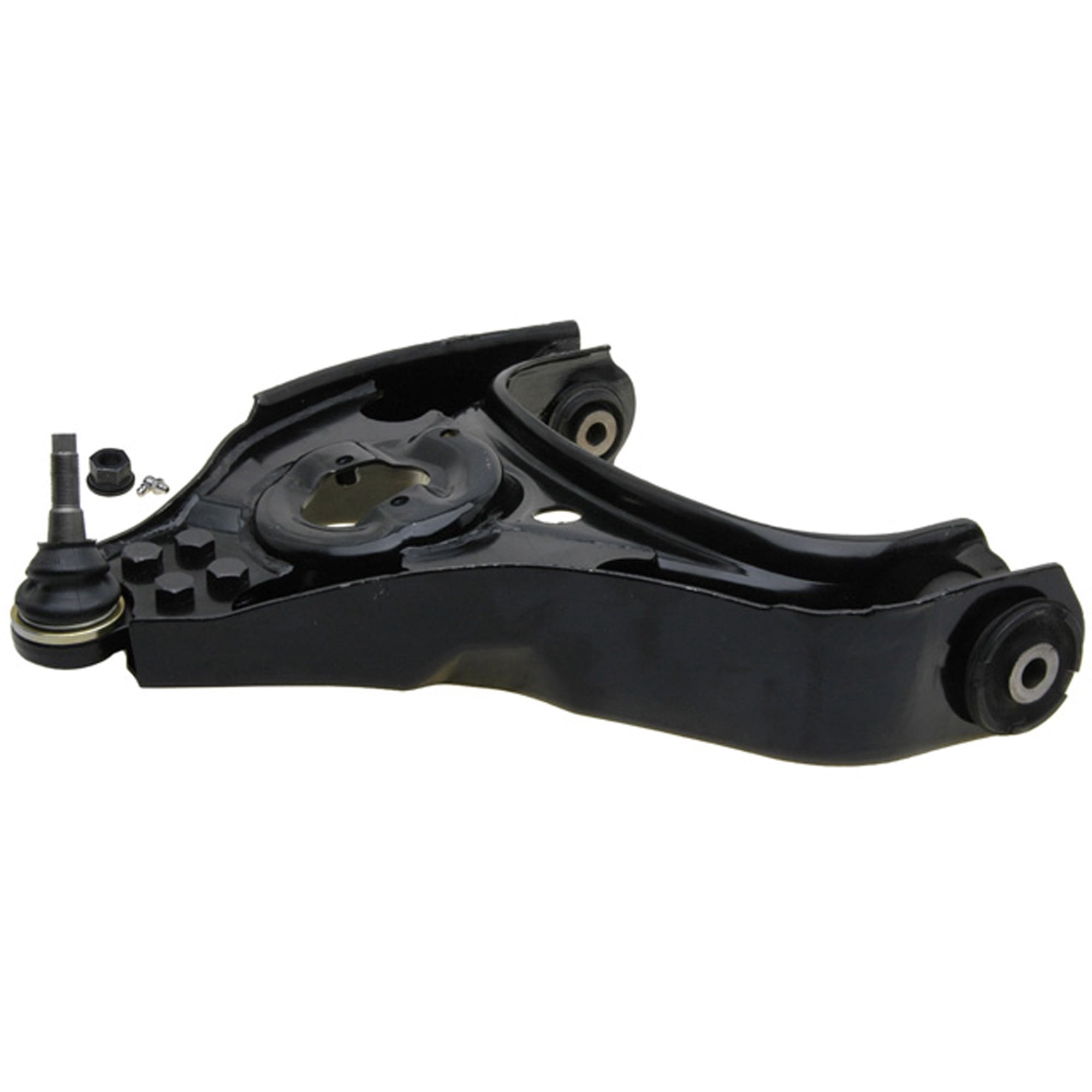 MOOG RK621606 Control Arm and Ball Joint Assembly Fits select: 2006-2012 DODGE RAM 1500