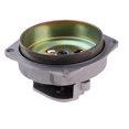 thumbnail image 1 of Caja de Cambios de Almohadilla de Tambor de Embrague de 6 Sunnimix para 47 49cc Bike, 1 of 8