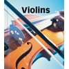 Violins (Music Makers) [Library Binding - Used]