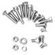 thumbnail image 5 of Tornillo plano Jadeshay 840 piezas M4 A, 5 of 8