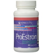 Nutraceutics - ProEstron 60 tabs