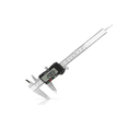 thumbnail image 1 of Calibrador Vernier Digital Pie De Rey 6in Precisión 0.01mm, 1 of 5