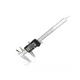 thumbnail image 1 of Calibrador Vernier Digital Pie De Rey 6in Precisión 0.01mm, 1 of 5