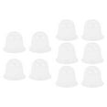 thumbnail image 3 of 10pcs Garden Rowns para plantas Cubras protectores Herramientas de jardinería transpirable Cubiertas de planta para el césped del patio trasero de, 3 of 8