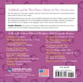 thumbnail image 3 of Keepsake Stories: Goldilocks and the Three Bears, Grades PK - 3: Ricitos de Oro y los tres osos (Keepsake Stories), Grades PK - 3 : Ricitos de Oro y los tres osos (Series #6) (Paperback), 3 of 4
