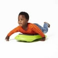 thumbnail image 3 of GONGE Floor Surfer® Padded Tummy Sensory Scooter Board - Balance, Coordination & Core Strength, 3 of 6