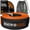 Orange, variant on Rhino USA 3" x 30' Ultimate Recovery Tow Strap - 31,518lb Break Strength (6.3 lb)