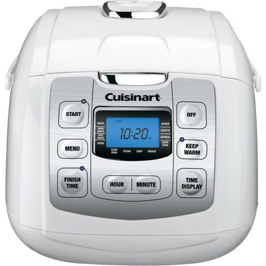 Cuisinart FRC800 Cooker & Steamer