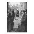 thumbnail image 1 of The Inauguration Poster Print by Howard Pyle - 24 x 36 in. - Large, 1 of 1
