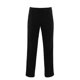 thumbnail image 1 of hajo pantalón homewear para hombre - pantalón de rehabilitación funcional, jogging, Klima-Komfort, mezcla de algodón Negro S (Small), 1 of 1
