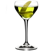 Riedel 6417/05 Drink Specific Nick & Nora Cocktail Glass, 4 Oz (2 Glasses)