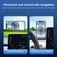 thumbnail image 4 of JShteea Soporte Con Monitor Magnético para MacBook IPhone 14/Tesla Model 3 (gris Oscuro), 4 of 9