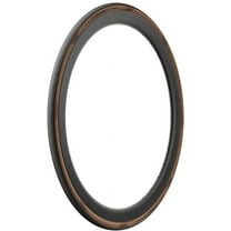 Pirelli P Zero Race Tire, Clincher, TT, Classic Tan - 700 x 28