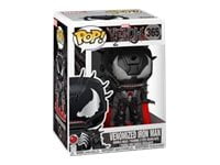 venomized funko pop