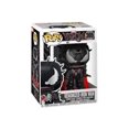 thumbnail image 2 of Pop! Marvel Venom Vinyl Bobble-Head Venomized Iron Man #365, 2 of 2