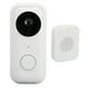 thumbnail image 2 of Cámara video del timbre de WiFi 1080P cámara infrarroja del timbre de la prenda impermeable del audio de la visión nocturna 2 vías, 2 of 5