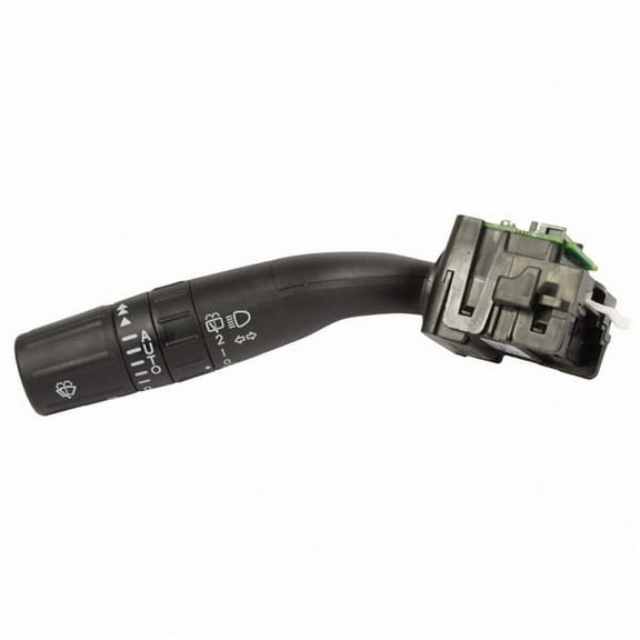 Motorcraft SW-7415 Windshield Wiper Switch Fits select: 2015-2017 FORD EXPEDITION, 2015-2019 FORD FLEX