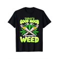 thumbnail image 2 of Selected pure cotton fun design DIY pure cotton T-shirt, soft and breathable, suitable for all seasons leisure and versatile Halloween Christmas No horse for stealing my link Tee For Adult,, 2 of 7
