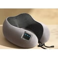 thumbnail image 3 of Pillow Talk Bluetooth Neck Pillow, 3 of 5