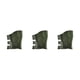 thumbnail image 5 of Eigraketly Herramienta de caza, empuñadura antideslizante, cubierta de goma antideslizante, accesorio de para Glock para G17 Type1 NO1, 5 of 6