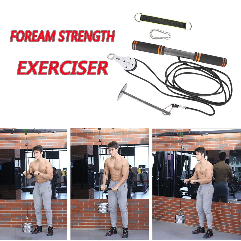 wrist roller walmart