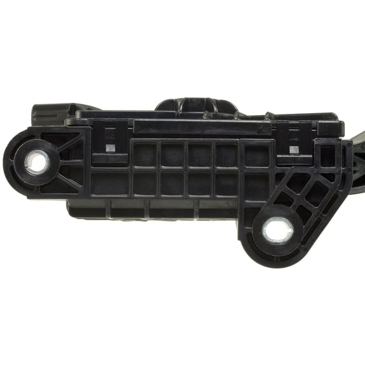 Accelerator Pedal Sensor