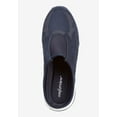 thumbnail image 6 of Comfortview Women's (Wide Widths Available) CV Sport Claude Slip On Sneaker, 6 of 7