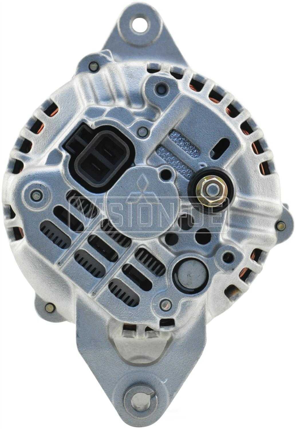 Vision OE 14432 Alternator