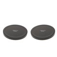 thumbnail image 1 of Paquete De 2 Caja De Protección De De Lente De Cámara De Metal De 67 Mm Caja Protectora A Prueba De Polvo, Lente De 2.63 Pulgadas Para CUTICAT Estuche de protección del filtro de la lente, 1 of 7
