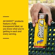 GHOST® Yoo-Hoo® Protein Ready to Drink, 25g Protein, Chocolate, 11 fl oz Can