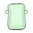 thumbnail image 2 of Joernso Baby Pouch Holder Squeeze Proof Box No Squeeze Spill Mess Infant Self Feeding Food Bag Case Anti-Squeeze Fruit Puree Juice Box Holder Toddler Essentials, 2 of 8