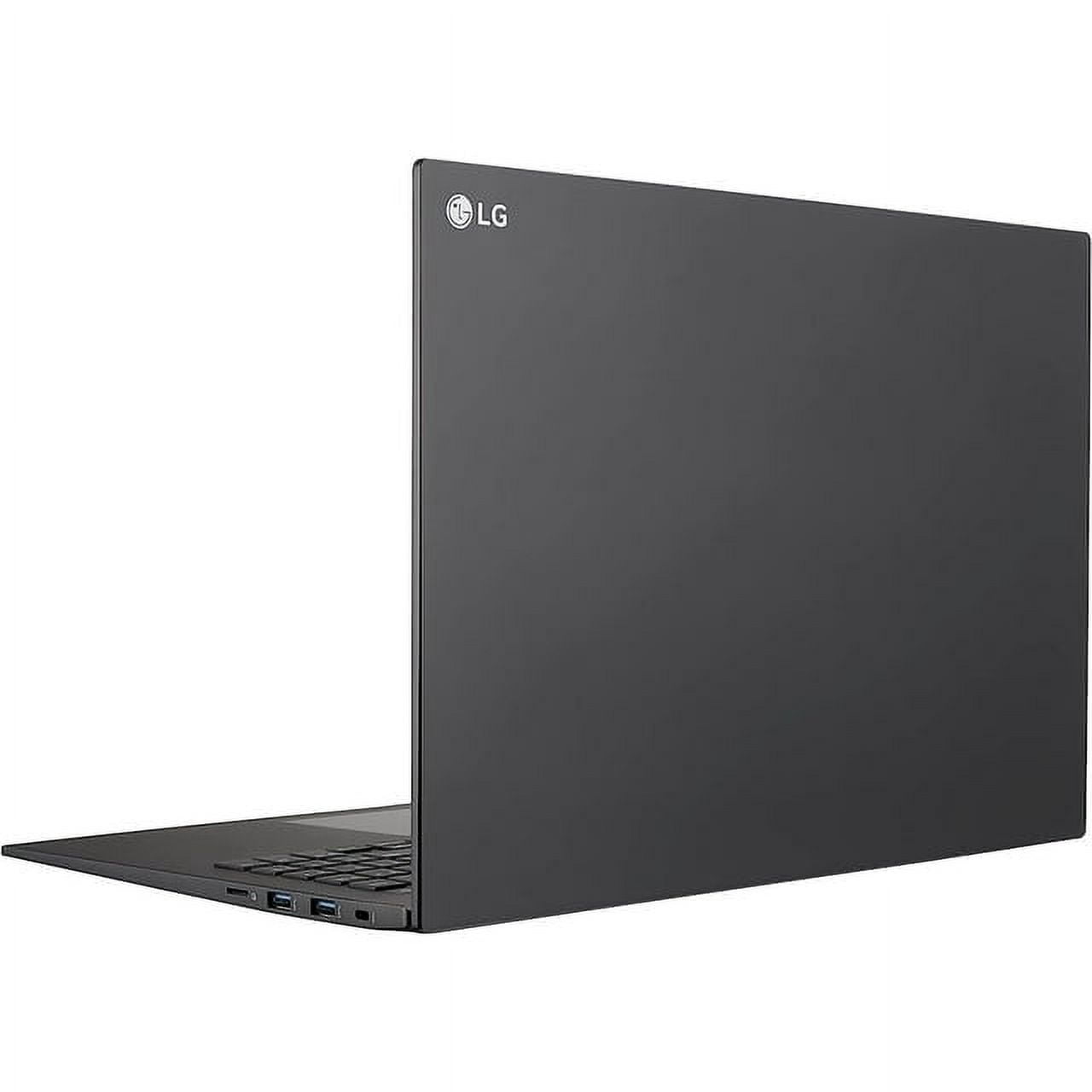 LG UltraPC 16U70R-K.AAS7U1 AMD Ryzen 7, 16GB RAM, 512GB SSD 